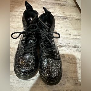 Toddler size 10 Dr.Martens